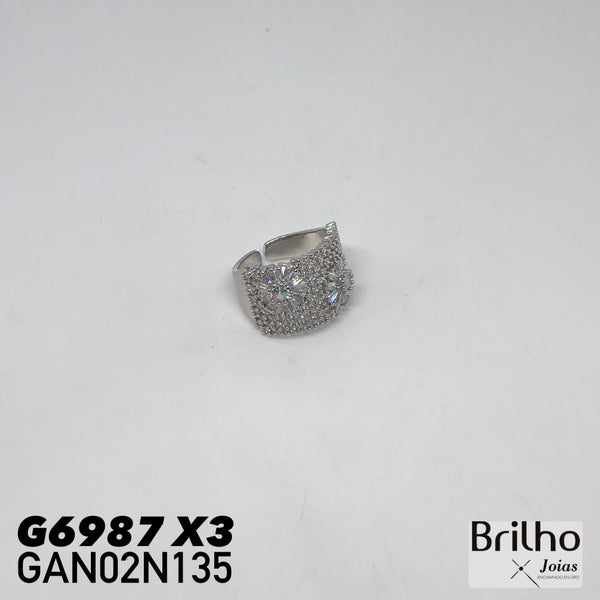 GAN02N135 ANILLO PQX3