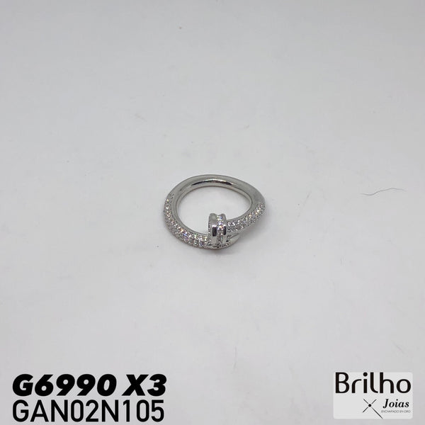 GAN02N105 ANILLO PQX3