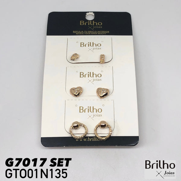 GTO01N135 TOPO SET