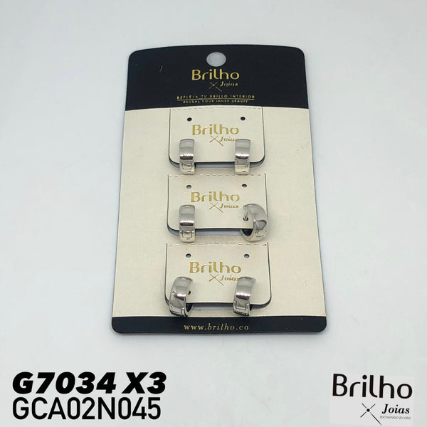 GCA02N045 CANDONGA PQX3