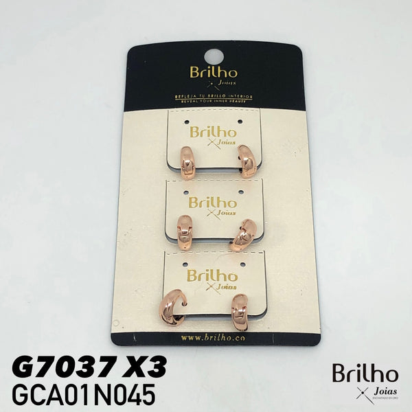 GCA01N045 CANDONGA PQX3