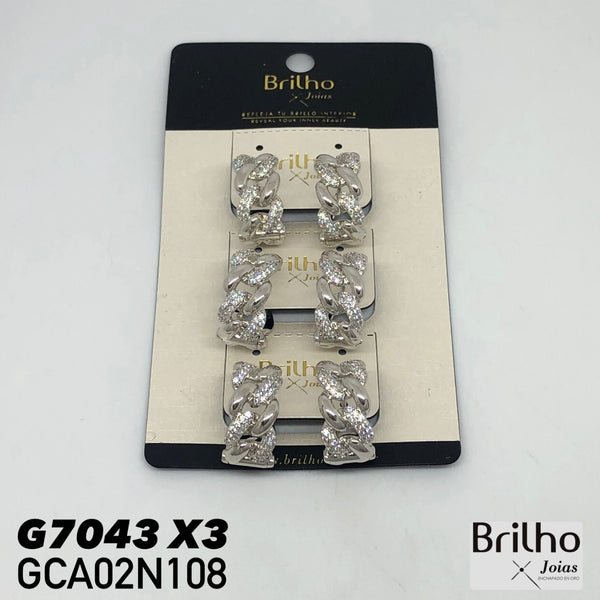 GCA02N108 CANDONGA PQX3