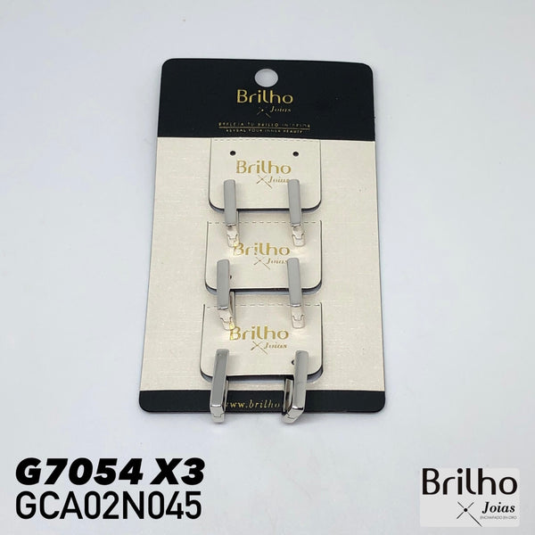 GCA02N045 CANDONGA PQX3