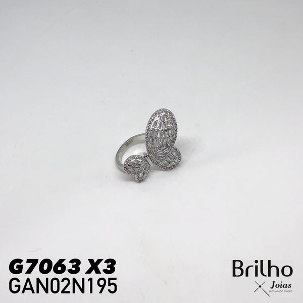 GAN02N195 ANILLO PQX3