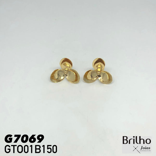 GTO01B150 TOPO