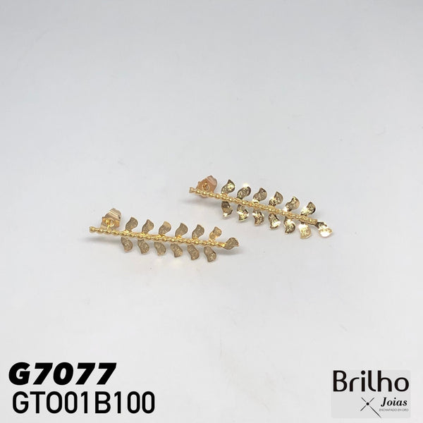 GTO01B100 TOPO