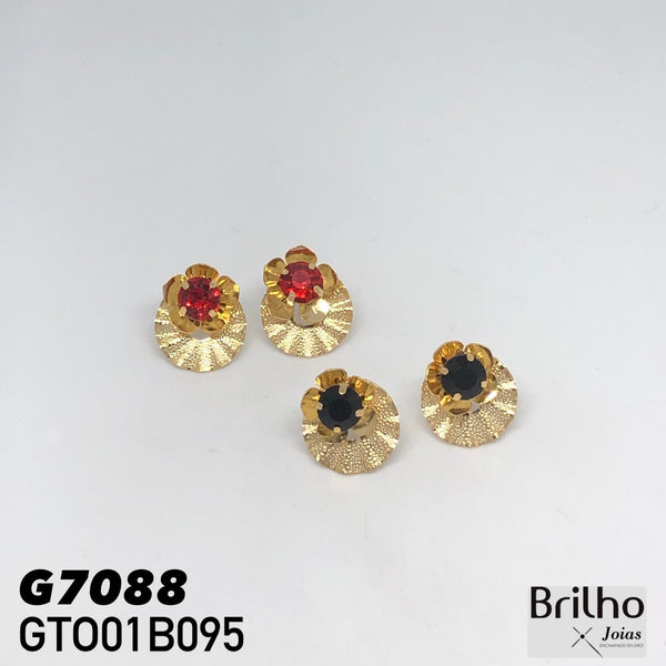 GTO01B095 TOPO