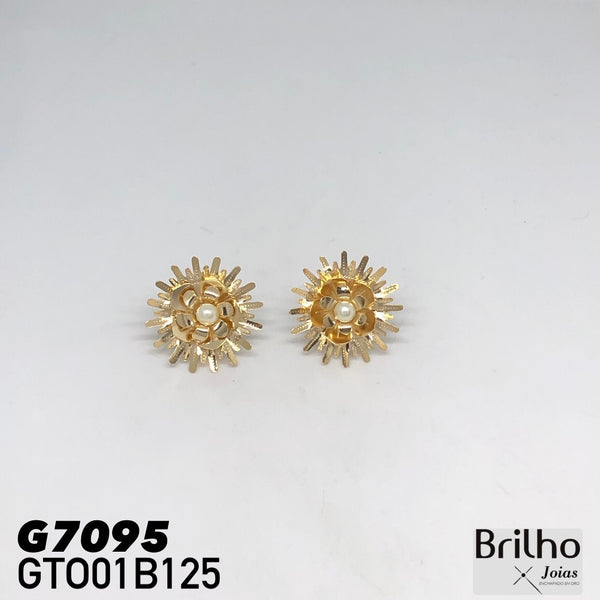 GTO01B125 TOPO