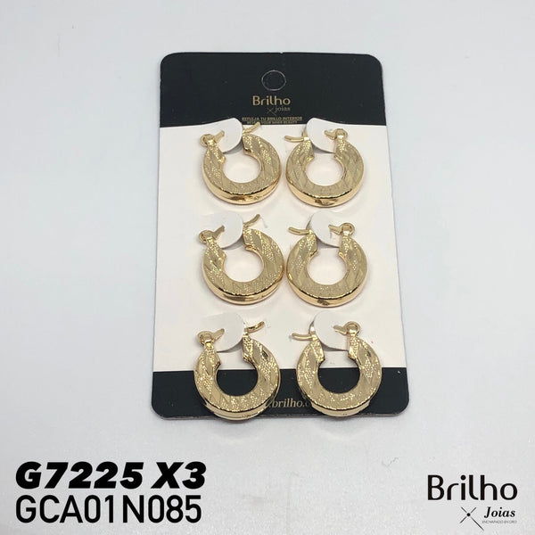 GCA01N085 CANDONGA PQX3