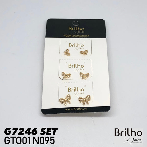 GTO01N095 TOPO SET