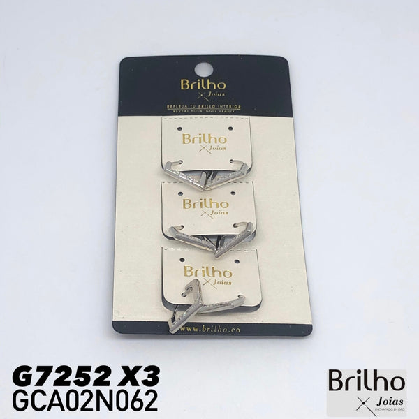 GCA02N062 CANDONGA PQX3