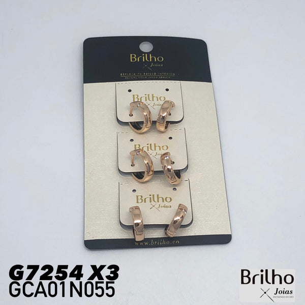 GCA01N045 CANDONGA PQX3