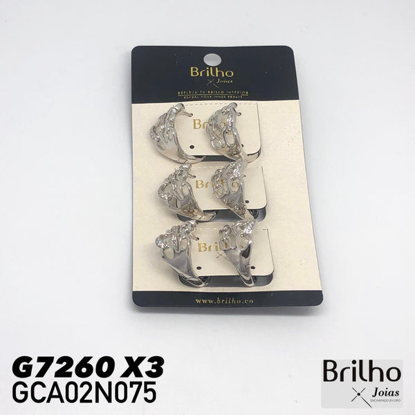 GCA02N075 CANDONGA PQX3