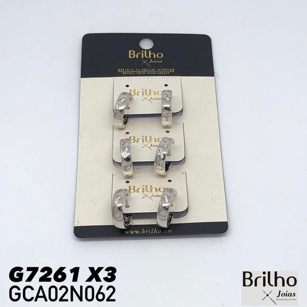 GCA02N062 CANDONGA PQX3