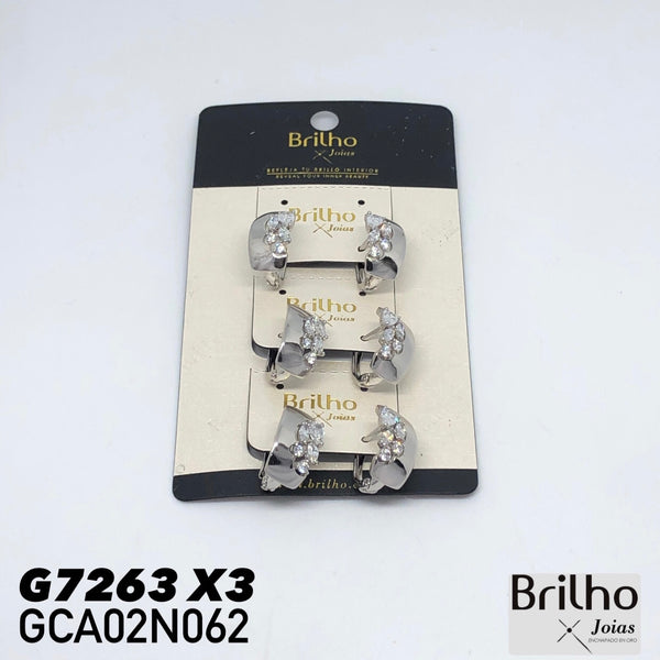 GCA02N062 CANDONGA PQX3