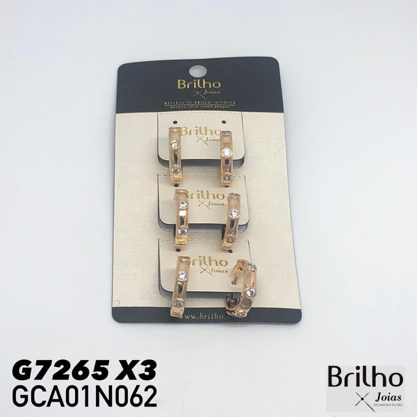 GCA01N062 CANDONGA PQX3