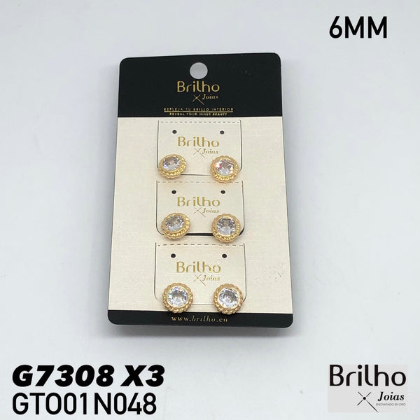 GTO01N048 TOPO PQX3 6MM