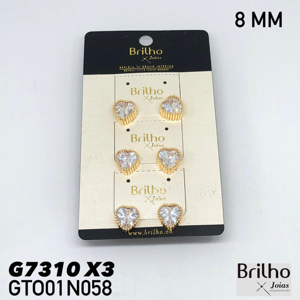 GTO01N058 TOPO PQX3 8MM