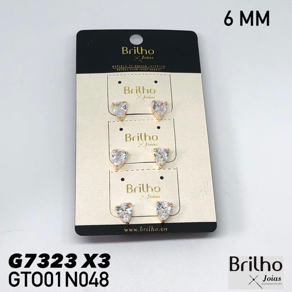 GTO01N048 TOPO PQX3 6MM