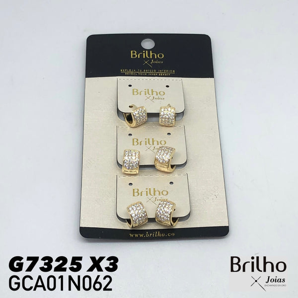 GCA01N062 CANDONGA PQX3