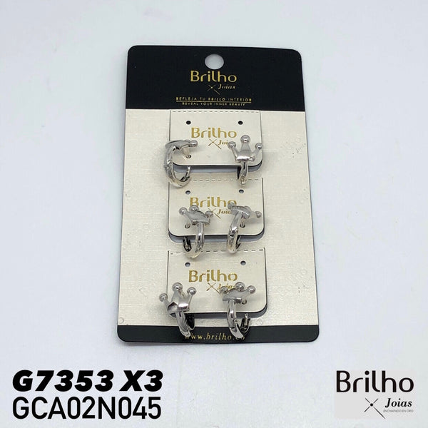 GCA02N045 CANDONGA PQX3