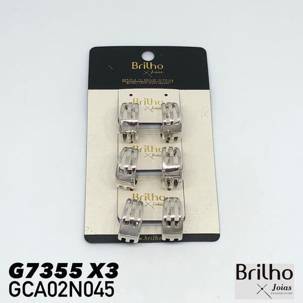 GCA02N045 CANDONGA PQX3