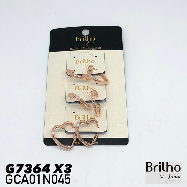 GCA01N045 CANDONGA PQX3