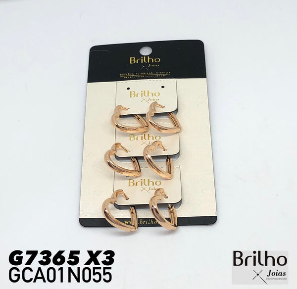 GCA01N055 CANDONGA PQX3