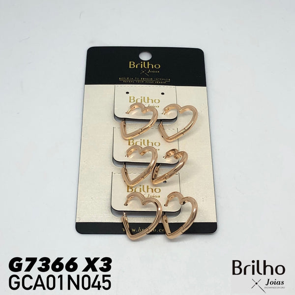 GCA01N045 CANDONGA PQX3