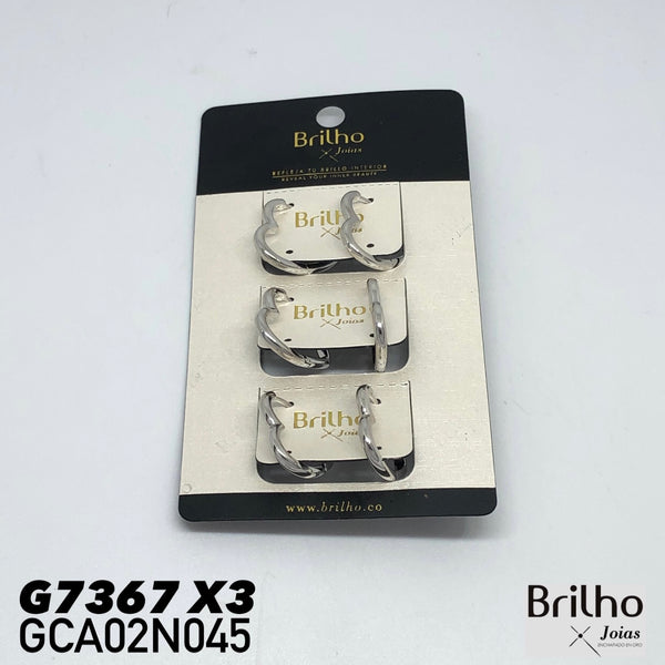 GCA02N045 CANDONGA PQX3