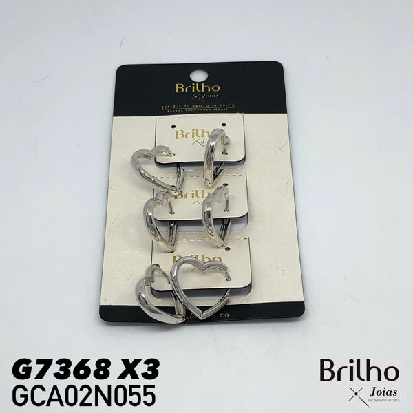 GCA02N055 CANDONGA PQX3