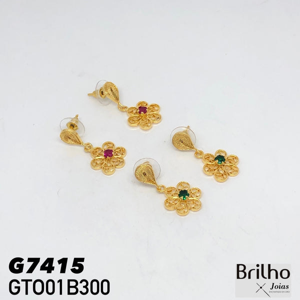 GTO01B300 TOPO