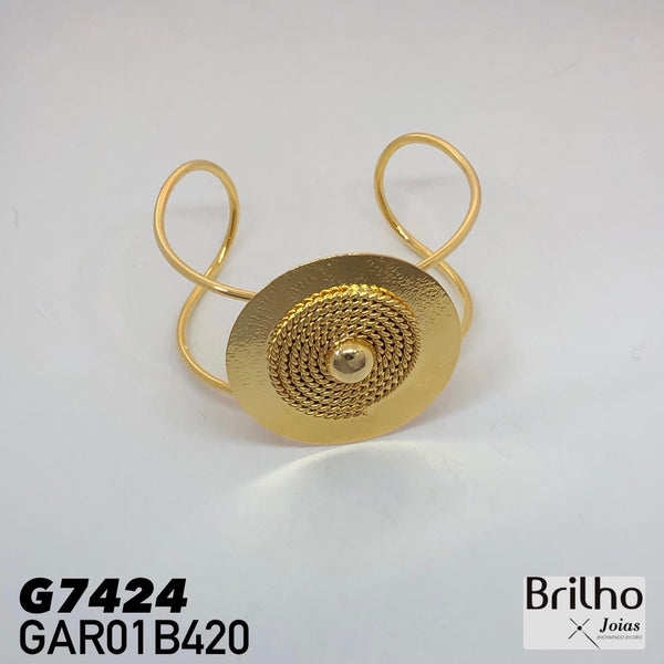 GAR01B420 ARO