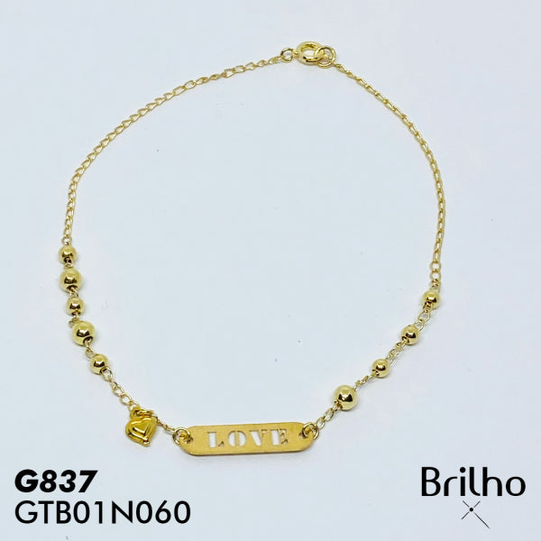 GTB01N060 TOBILLERA