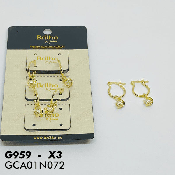 GCA01N072 CANDONGA  PQX3