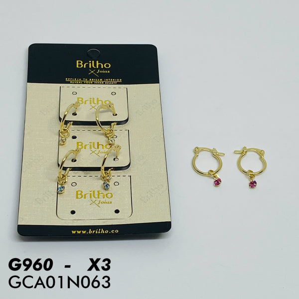 GCA01N063 CANDONGA PQX3