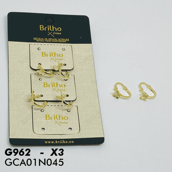 GCA01N045 CANDONGA PQX3