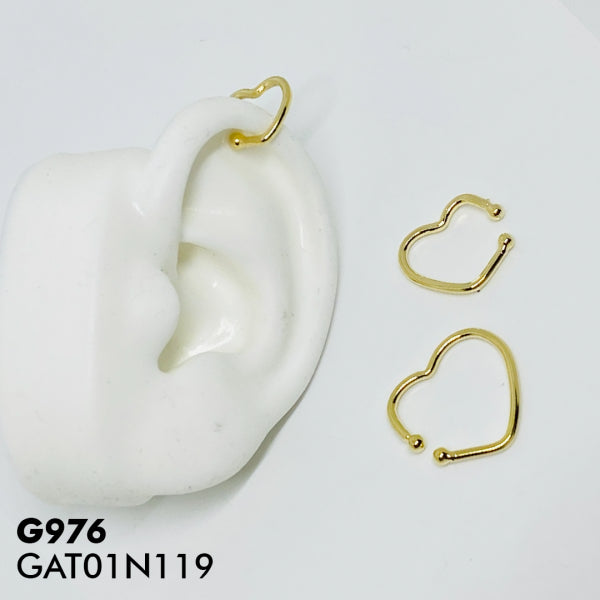 GAT01N119 ARETE  SET