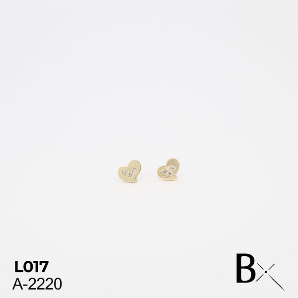 A-2220 TRIO-1 TOPO LA