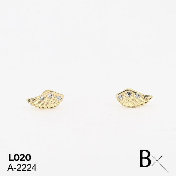 A-2224 TRIO-1 TOPO LA