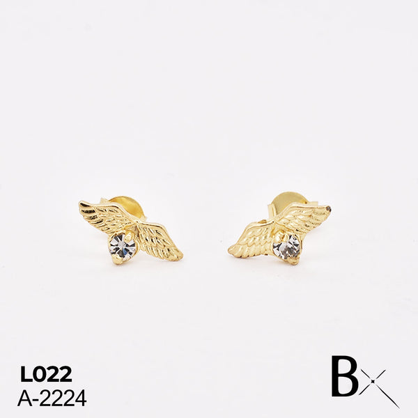 A-2224 TRIO-3 TOPO LA