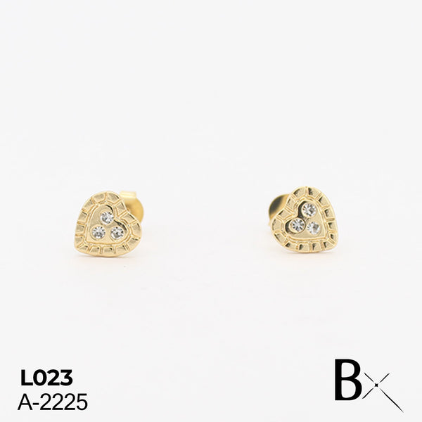 A-2225 TRIO-1 TOPO LA