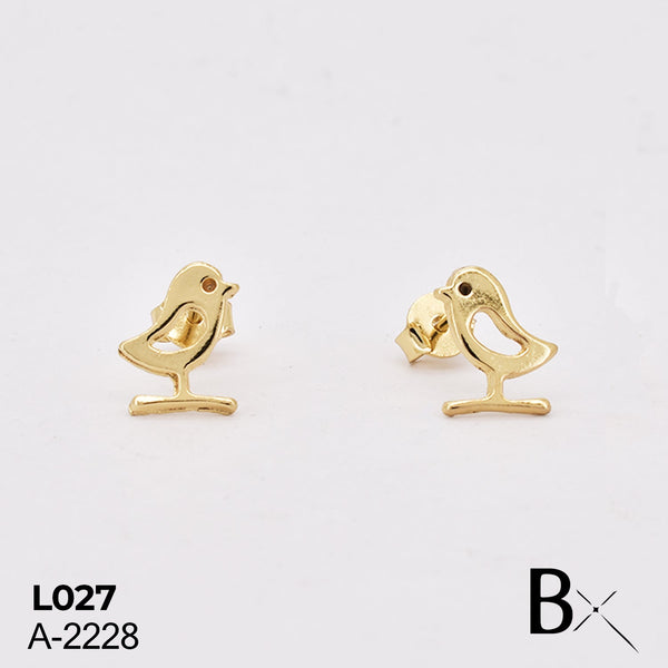 A-2228 TRIO-2 TOPO LA