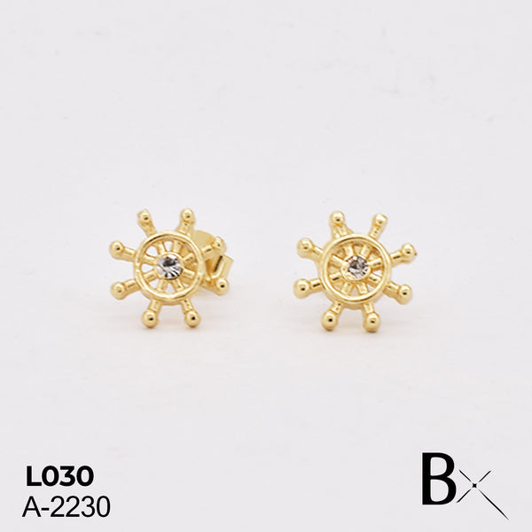 A-2230 TRIO-2 TOPO LA