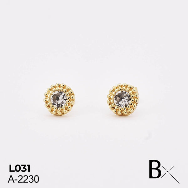 A-2230 TRIO-3 TOPO LA