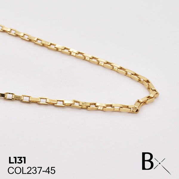 COL237-45 CADENA LA