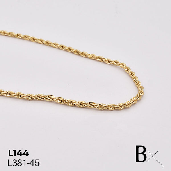 L381-45 CADENA LA