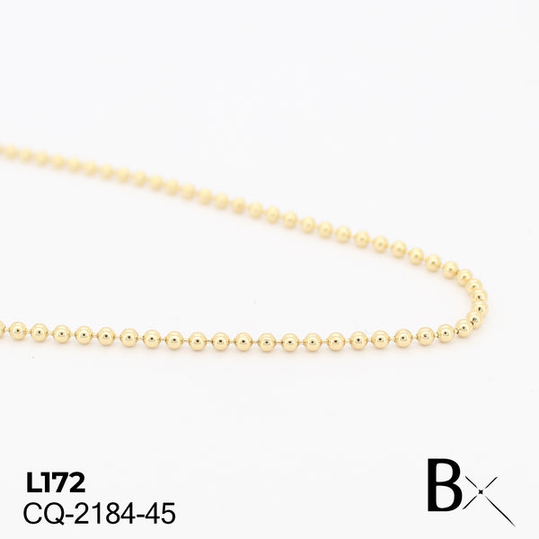 CQ-2184-45 CADENA LA