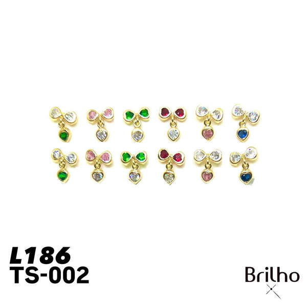 TS-002 TOPO COLOR SURT LA