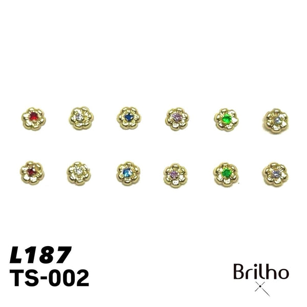 TS-003 TOPO LA